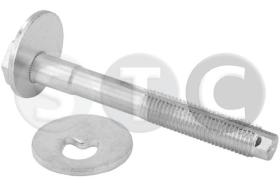 STC T439413 - TORNILLO BRAZO SUSPENSION AUDIA11 TRAS