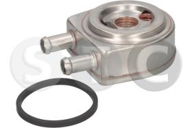 STC T439420 - INTERCAMBIADOR DE ACEITE KIA SPORTAGE