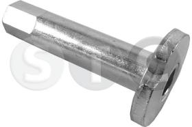 STC T439433 - TORNILLO BRAZO SUSPENSION MAZDA TRIBUTE DEL