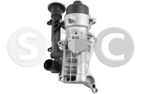 STC T439444 - INTERCAMBIADOR DE CALOR