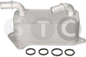 STC T439479 - INTERCAMBIADOR DE CALOR TRANSPORTER