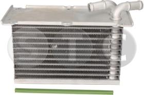 STC T439480 - INTERCAMBIADOR DE CALOR A1