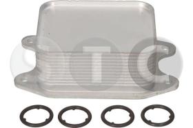 STC T439482 - INTERCAMBIADOR DE CALOR A1