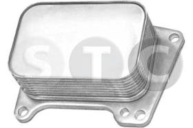 STC T439484 - INTERCAMBIADOR DE CALOR ASTRAJJ DEL