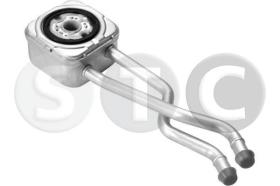STC T439485 - INTERCAMBIADOR DE CALOR GOLF DEL