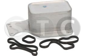 STC T439487 - INTERCAMBIADOR DE CALOR 1ER