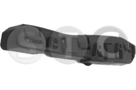 STC T439489 - SOPORTE PARACHOQUES DACIA SANDERO DEL IZQ