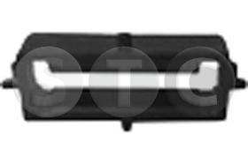STC T439496 - PROTECTOR GUARDABARROS FIAT DUCATO DER