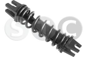 STC T439497 - MUELLE PADAL EMBRAGUE CITROENBERLINGOO