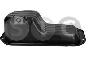STC T439510 - CáRTER  ACEITE KIA RIO II