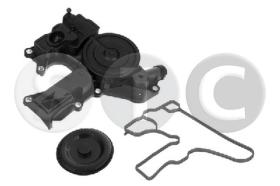 STC T439533 - SEPARADOR DE ACEITE VW 2.0 TFS