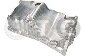 STC T439589 - CáRTER DE ACEITE AUDI A4