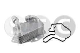 STC T439600 - INTERCAMBIADOR DE CALOR BRAVOIII