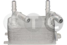 STC T439612 - INTERCAMBIADOR DE CALOR MONDEO