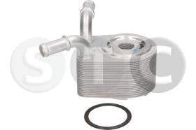 STC T439619 - INTERCAMBIADOR DE CALOR FOCUSIII