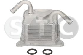 STC T439620 - INTERCAMBIADOR DE CALOR MARCH