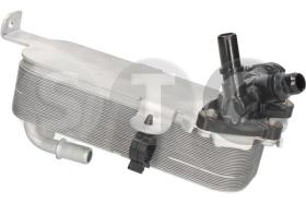 STC T439622 - INTERCAMBIADOR DE CALOR 1ER