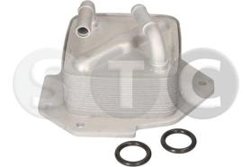 STC T439623 - INTERCAMBIADOR DE CALOR MAZDACX-55