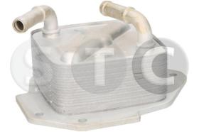 STC T439624 - INTERCAMBIADOR DE CALOR MAZDA66