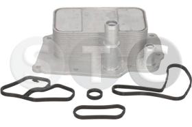 STC T439632 - INTERCAMBIADOR DE CALOR KORANDO
