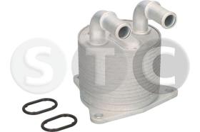 STC T439636 - INTERCAMBIADOR DE CALOR S90 II