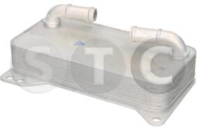 STC T439637 - INTERCAMBIADOR DE CALOR A3