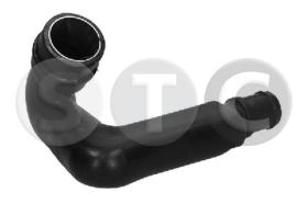 STC T439826 - TUBO VAPORES MOTOR AXELA