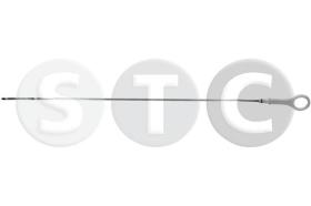 STC T439830 - VARILLA NIVEL DE ACEITE FIESTA