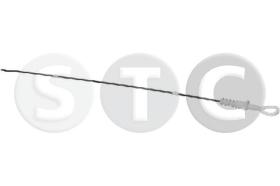 STC T439846 - VARILLA NIVEL DE ACEITE VW GOLF DEL