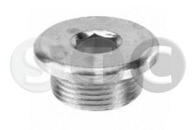 STC T439997 - TAPóN ROSCADO COLECTOR  ACEITEAUDI A66