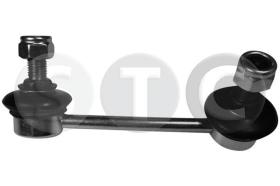 STC T440040 - TRAVESAñO BARRA, ESTABILIZADORMIT PAJERO IIII TRAS DER
