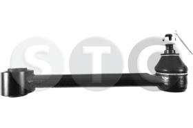 STC T440080 - BIELETA PUNTAL BARRA ESTABILIZADORA HYUNDAI I30 TRAS