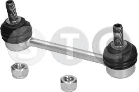 STC T440132 - BIELETA PUNTAL BARRA ESTABILIZADORA GREAT WALL HOVER TRAS