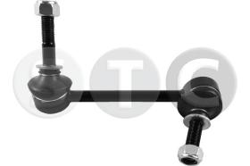 STC T440146 - BIELETA PUNTAL BARRA ESTAB LAND CRUISER DEL DER