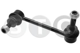 STC T440147 - BIELETA PUNTAL BARRA ESTABILIZADORA TOYOTA HILUX DEL IZQ