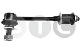 STC T440148 - BIELETA PUNTAL BARRA ESTABILIZADORA TOYOTA HILUX TRAS IZQ
