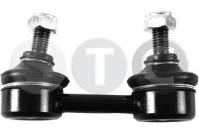 STC T440180 - BIELETA PUNTAL BARRA ESTABILIZADORA MITSUBISHI CLOT TRAS