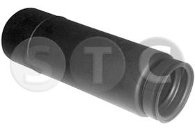 STC T440381 - CAPUCHóN AMORTIGUADOR AUDI A3(8L1)) TRAS
