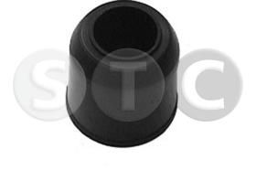 STC T440384 - CAPUCHóN AMORTIGUADOR AUDI 50ELANTERO AMBOS LADOSS