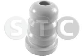 STC T440424 - TOPE POLIURETANO SUSPENSION SCUDO (270_272) TRAS