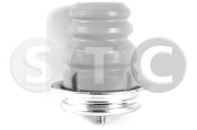 STC T440430 - TOPE POLIURETANO SUSPENSION DUCATO (250-290) TRAS