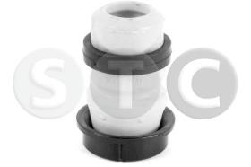 STC T440444 - TOPE POLIURETANO SUSPENSION LEON DEL