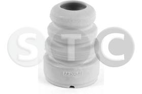 STC T440458 - TOPE POLIURETANO SUSPENSION FIESTA VI DEL