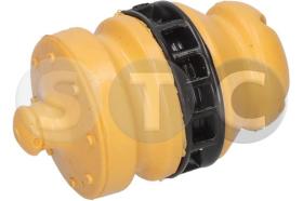 STC T440611 - TOPE POLIURETANO SUSPENSION C5X77 TRAS