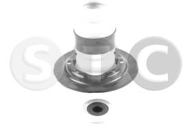 STC T440643 - TOPE POLIURETANO SUSPENSION YARIS III