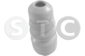 STC T440649 - TOPE POLIURETANO SUSPENSION ACCENT III TRAS
