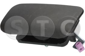 STC T440821 - MANECILLA PUERTA  TRANSIT DER