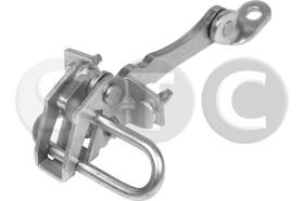 STC T440825 - ASEGURADOR PUERTA GT DEL