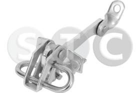 STC T440827 - ASEGURADOR PUERTA 147 TRAS