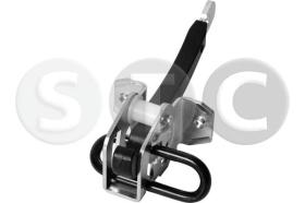 STC T440832 - ASEGURADOR PUERTA E38 TRAS